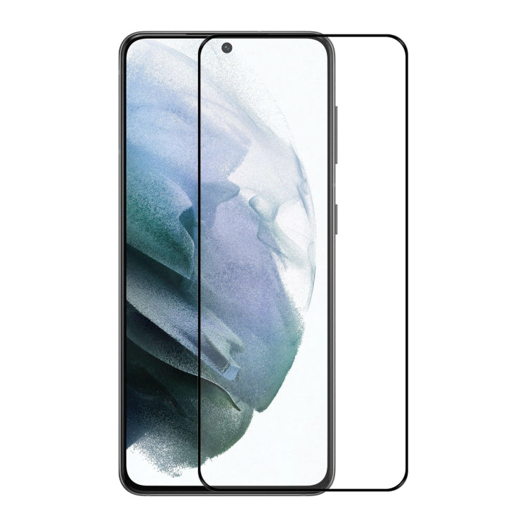 ENKAY 0.26mm 9H 2.5D Tempered Glass Film For Samsung Galaxy S22+ 5G, For Samsung Galaxy S22+ 5G(1pc), For Samsung Galaxy S22+ 5G(2pcs), For Samsung Galaxy S22+ 5G(5pcs), For Samsung Galaxy S22+ 5G(10pcs)