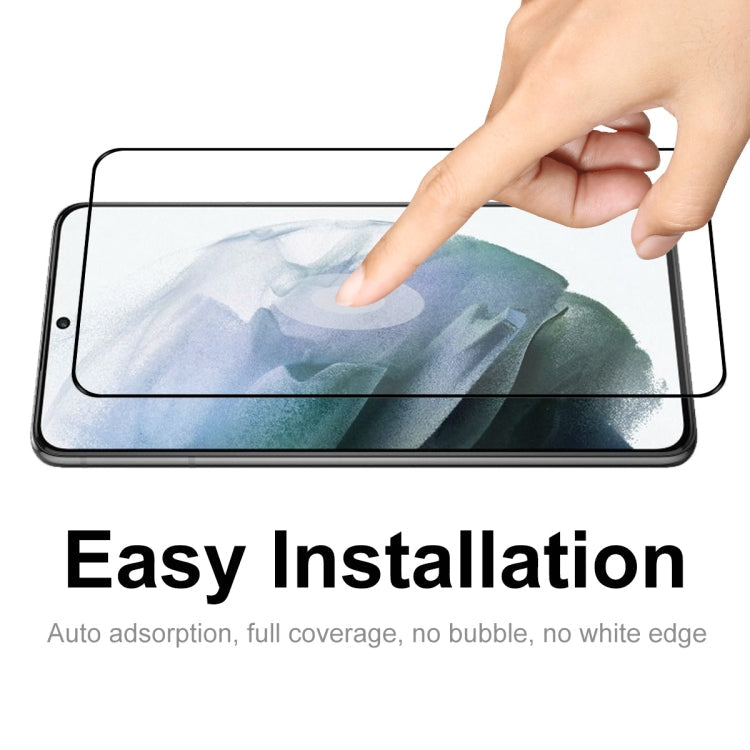 ENKAY 0.26mm 9H 2.5D Tempered Glass Film For Samsung Galaxy S22+ 5G, For Samsung Galaxy S22+ 5G(1pc), For Samsung Galaxy S22+ 5G(2pcs), For Samsung Galaxy S22+ 5G(5pcs), For Samsung Galaxy S22+ 5G(10pcs)