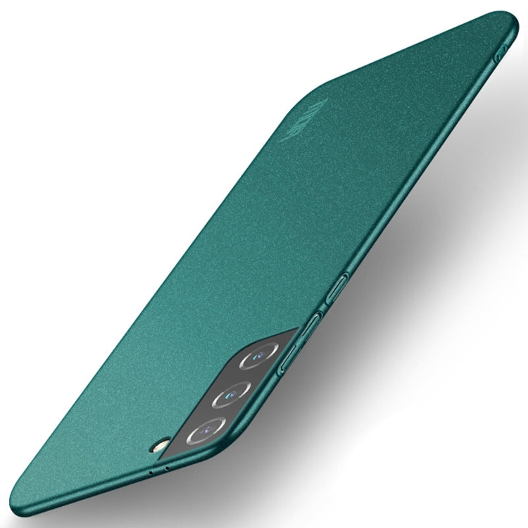 MOFI Fandun Series Frosted Ultra-thin PC Hard Phone Case, For Samsung Galaxy S21 5G, For Samsung Galaxy S21+ 5G, For Samsung Galaxy S21 Ultra 5G