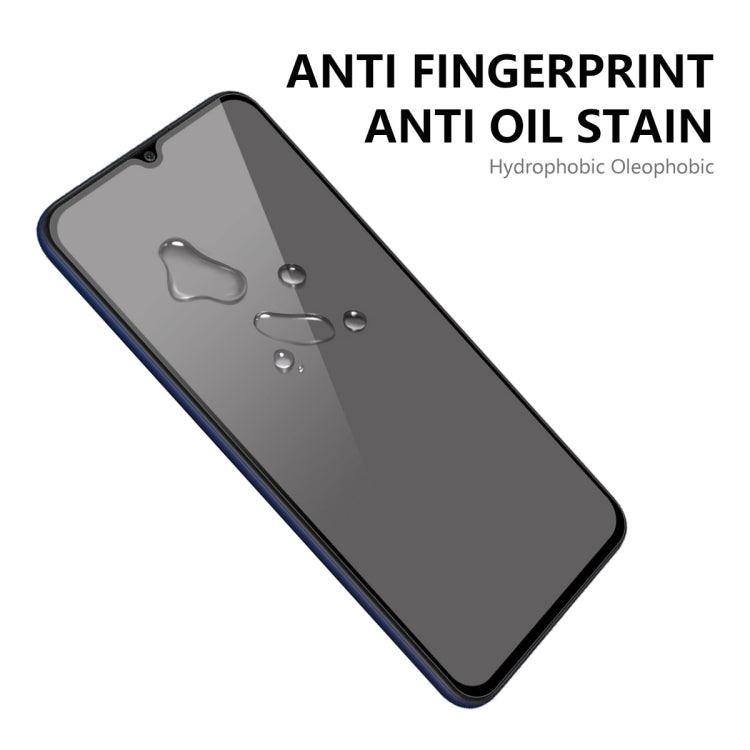 For Samsung Galaxy A22 4G ENKAY 28 Degree Anti-peeping Tempered Glass Full Screen Film, For Samsung Galaxy A22 4G(1 PC), For Samsung Galaxy A22 4G(2 PCS), For Samsung Galaxy A22 4G(5 PCS)
