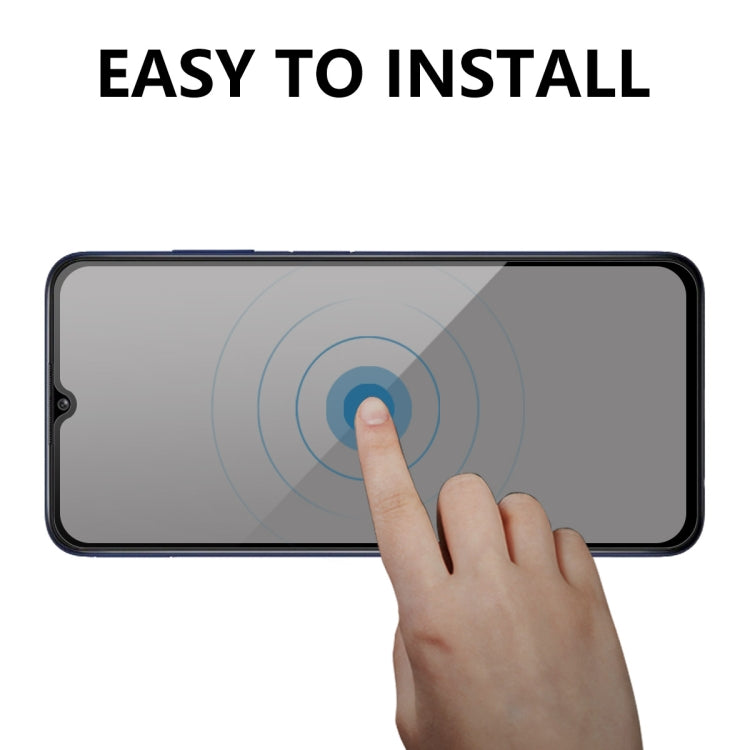 For Samsung Galaxy A32 5G ENKAY 28 Degree Anti-peeping Tempered Glass Full Screen Film, For Samsung Galaxy A32 5G(1 PC), For Samsung Galaxy A32 5G(2 PCS), For Samsung Galaxy A32 5G(5 PCS)