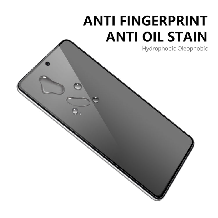 For Samsung Galaxy A52 4G / 5G ENKAY 28 Degree Anti-peeping Tempered Glass Full Screen Film, For Samsung Galaxy A52 4G / 5G(1 PC), For Samsung Galaxy A52 4G / 5G(12 PCS), For Samsung Galaxy A52 4G / 5G(15 PCS)