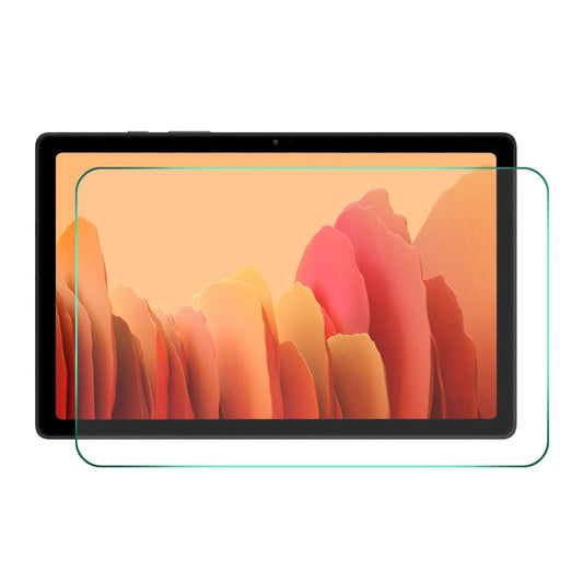 ENKAY 228 x 133mm Universal 9.0 inch 0.3mm Explosion-proof Tempered Glass Film