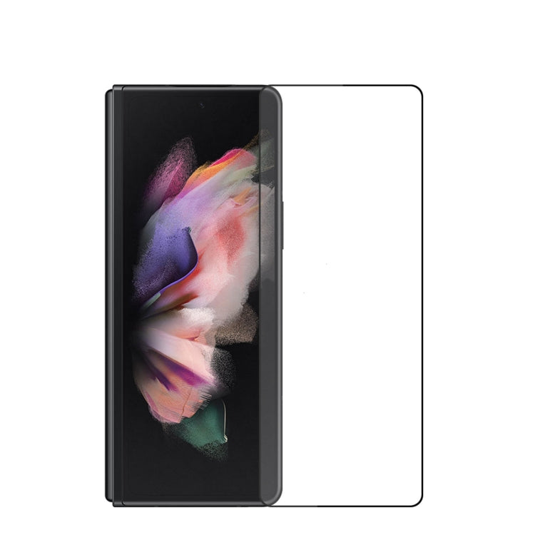 PINWUYO 9H 2.5D Full Screen Tempered Glass Film, For Realme GT2 Explorer Master, For Alcatel 1B 2022, For Samsung Galaxy Z Fold4, For Alcatel 1 SE