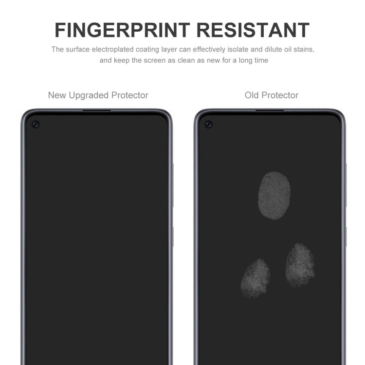 For Nothing Phone 1 ENKAY Hat-Prince 0.26mm 9H 2.5D Tempered Glass Film, 2 PCS, 5 PCS, 10 PCS
