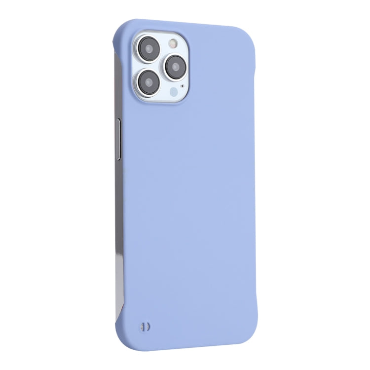 For iPhone 14 Pro Max ENKAY Matte Frameless PC Phone Case, For iPhone 14 Pro Max