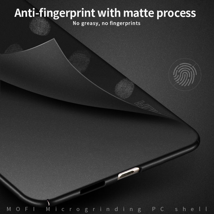 MOFI Fandun Series Frosted Ultra-thin PC Hard Phone Case, For Samsung Galaxy S23 5G, For Samsung Galaxy S23+ 5G, For Samsung Galaxy S23 Ultra 5G