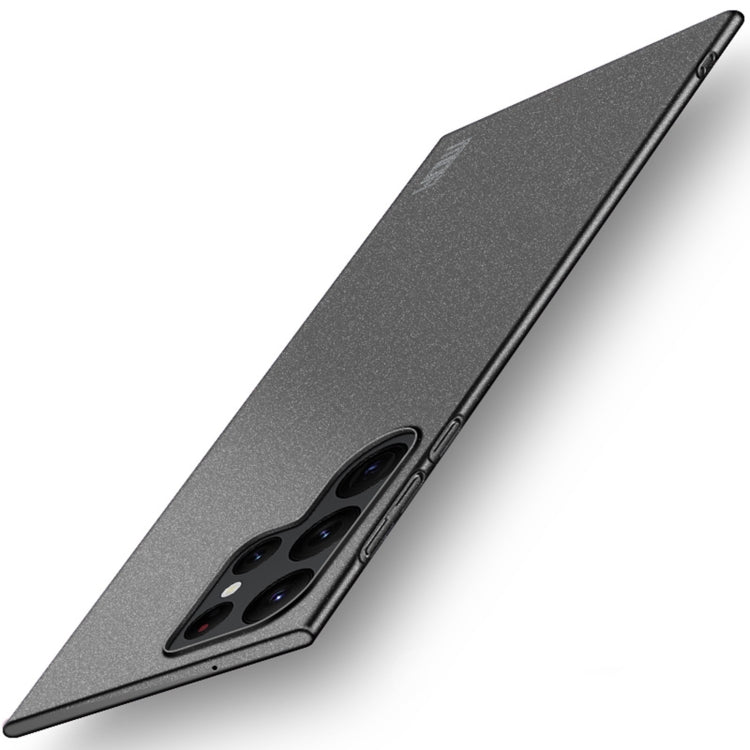 MOFI Fandun Series Frosted Ultra-thin PC Hard Phone Case, For Samsung Galaxy S23 5G, For Samsung Galaxy S23+ 5G, For Samsung Galaxy S23 Ultra 5G