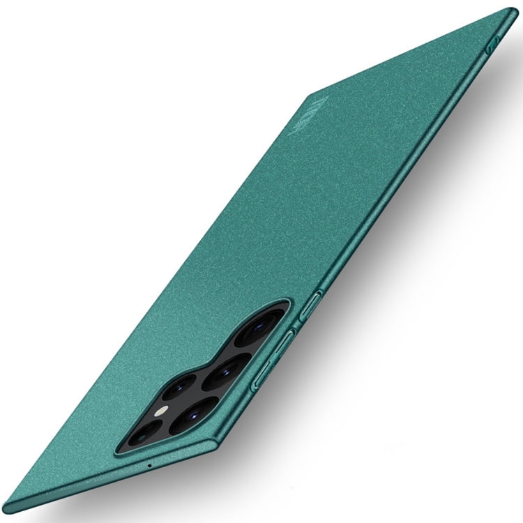 MOFI Fandun Series Frosted Ultra-thin PC Hard Phone Case, For Samsung Galaxy S23 5G, For Samsung Galaxy S23+ 5G, For Samsung Galaxy S23 Ultra 5G