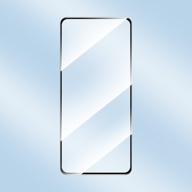 For Samsung Galaxy A54 5G ENKAY Hat-Prince Full Glue 0.26mm 9H 2.5D Tempered Glass Full Film, For Samsung Galaxy A54 5G(1pcs), For Samsung Galaxy A54 5G(2pcs), For Samsung Galaxy A54 5G(5pcs), For Samsung Galaxy A54 5G(10pcs)