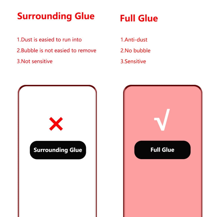 For Honor X9A / Magic5 Lite ENKAY 0.26mm 3D Hot Bending Tempered Glass Full Film with Lens Film