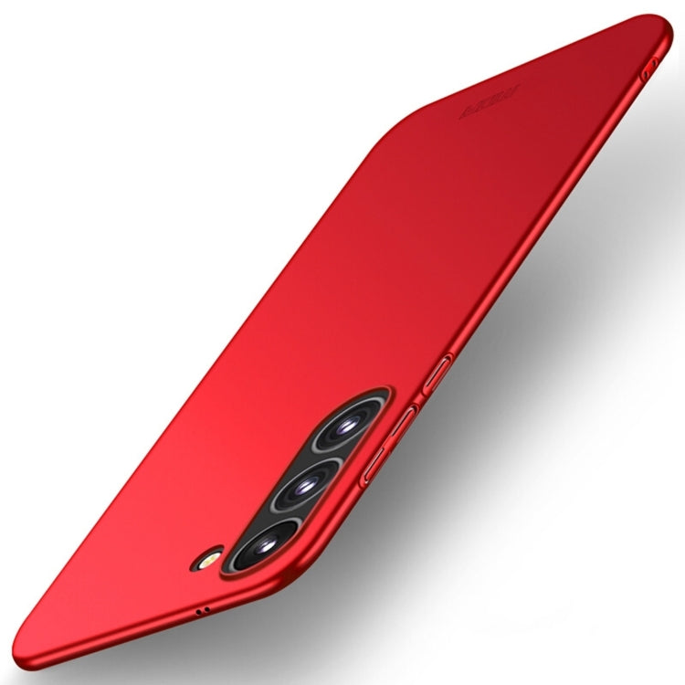 MOFI Frosted PC Ultra-thin Hard Phone Case, For Samsung Galaxy A56 5G, For Samsung Galaxy A26 5G, For Samsung Galaxy A36 5G, For Samsung Galaxy S25 5G, For Samsung Galaxy S25+ 5G, For Samsung Galaxy S25 Ultra 5G, For Samsung Galaxy A16 5G              ...