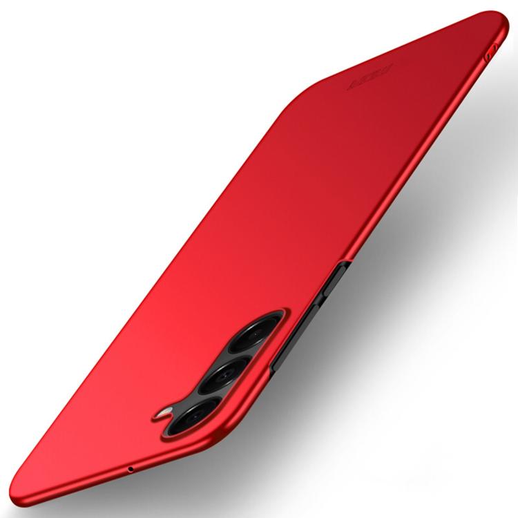 MOFI Frosted PC Ultra-thin Hard Phone Case, For Samsung Galaxy A56 5G, For Samsung Galaxy A26 5G, For Samsung Galaxy A36 5G, For Samsung Galaxy S25 5G, For Samsung Galaxy S25+ 5G, For Samsung Galaxy S25 Ultra 5G, For Samsung Galaxy A16 5G              ...