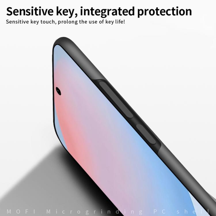 MOFI Frosted PC Ultra-thin Hard Phone Case, For Samsung Galaxy A56 5G, For Samsung Galaxy A26 5G, For Samsung Galaxy A36 5G, For Samsung Galaxy S25 5G, For Samsung Galaxy S25+ 5G, For Samsung Galaxy S25 Ultra 5G, For Samsung Galaxy A16 5G              ...