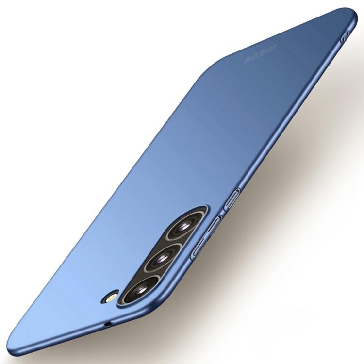 MOFI Frosted PC Ultra-thin Hard Phone Case, For Samsung Galaxy S26+ 5G, For Samsung Galaxy S26 Edge 5G, For Samsung Galaxy S26 Ultra 5G, For Samsung Galaxy S26 5G, For Samsung Galaxy S25 FE 5G, For Samsung Galaxy A07 4G, For Samsung Galaxy A17 5G      ...