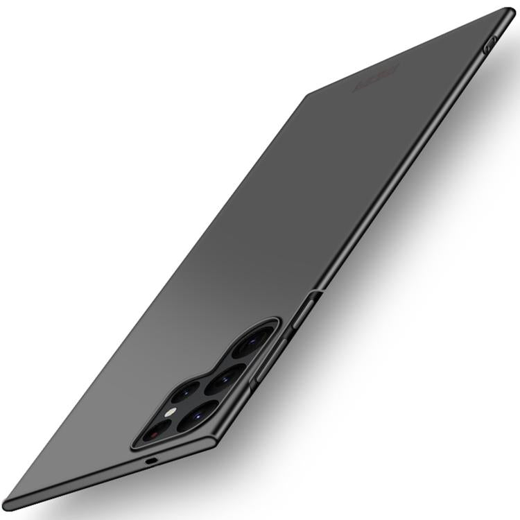 MOFI Frosted PC Ultra-thin Hard Phone Case, For Samsung Galaxy S26+ 5G, For Samsung Galaxy S26 Edge 5G, For Samsung Galaxy S26 Ultra 5G, For Samsung Galaxy S26 5G, For Samsung Galaxy S25 FE 5G, For Samsung Galaxy A07 4G, For Samsung Galaxy A17 5G      ...