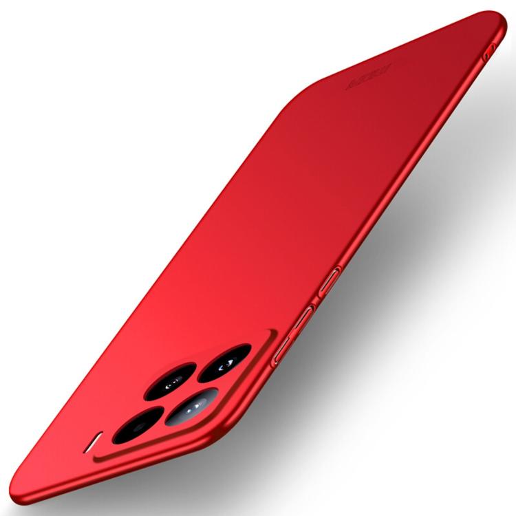 MOFI Micro-Frosted PC Ultra-thin Hard Phone Case, For Xiaomi Redmi K80 Pro, For Xiaomi Redmi K80, For Xiaomi Redmi Note 14 Pro 5G, For Xiaomi Redmi Note 14 Pro 4G, For Xiaomi Redmi Note 14 4G 163.25mm, For Xiaomi Redmi Note 14 5G, For Xiaomi 15 Pro    ...