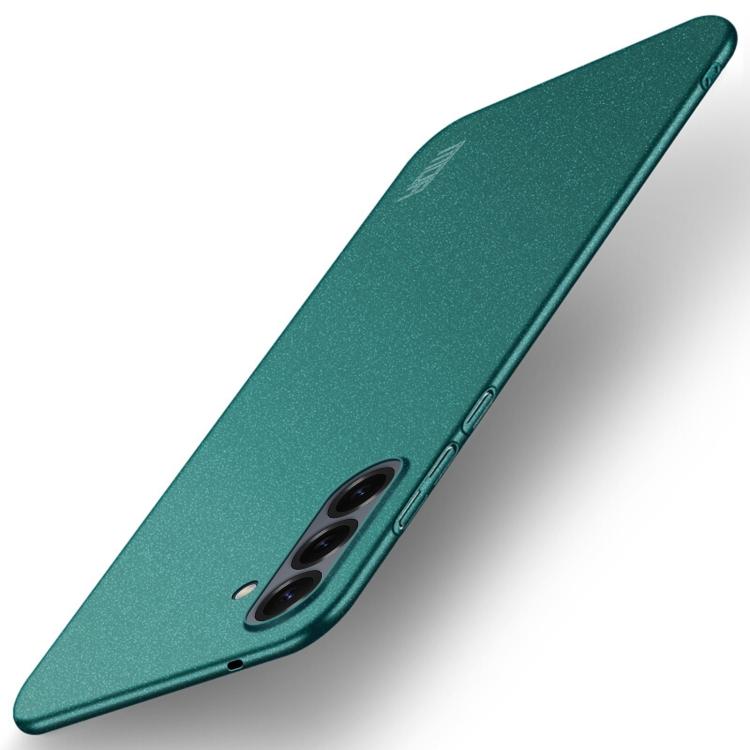 MOFI Fandun Series Frosted PC Ultra-thin All-inclusive Phone Case, For Samsung Galaxy S26+ 5G, For Samsung Galaxy S26 Ultra 5G, For Samsung Galaxy S26 5G, For Samsung Galaxy A17 5G