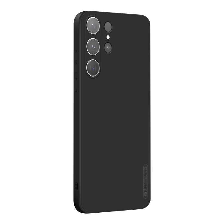 PINWUYO Sense Series Liquid Silicone TPU Phone Case, For Samsung Galaxy A16 5G, For Samsung Galaxy A06 4G, For Samsung Galaxy S24 FE 5G, For Samsung Galaxy F15 / M15, For Samsung Galaxy A55, For Samsung Galaxy A35 5G, For Samsung Galaxy S24 Ultra 5G   ...