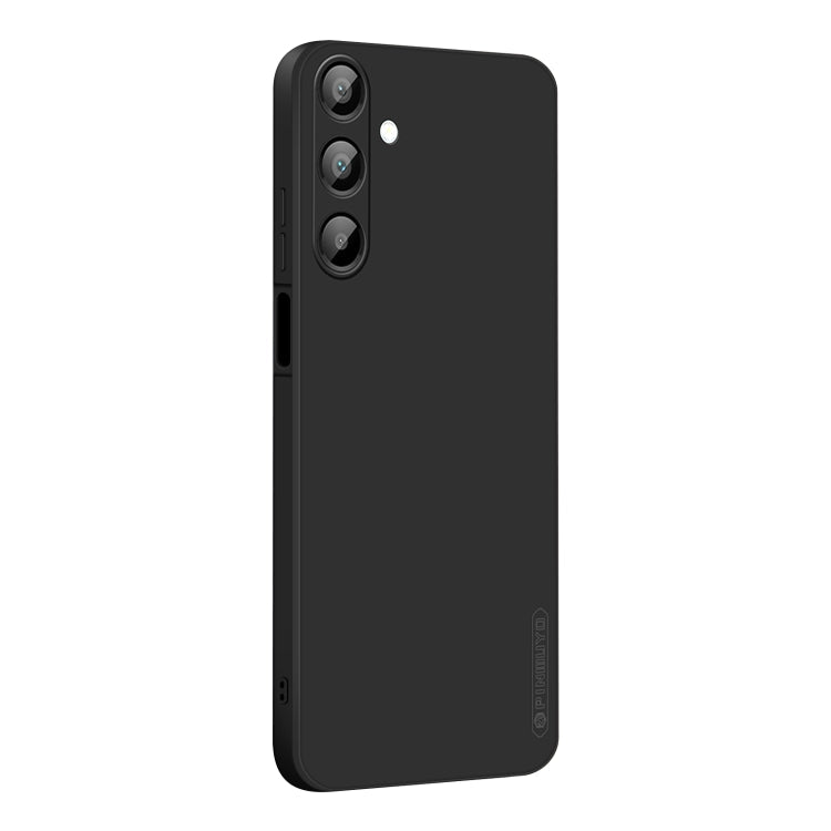 PINWUYO Sense Series Liquid Silicone TPU Phone Case, For Samsung Galaxy S25 Edge 5G, For Samsung Galaxy A06 5G, For Samsung Galaxy A56 5G, For Samsung Galaxy A26 5G, For Samsung Galaxy A36, For Samsung Galaxy S25 5G, For Samsung Galaxy S25+ 5G         ...