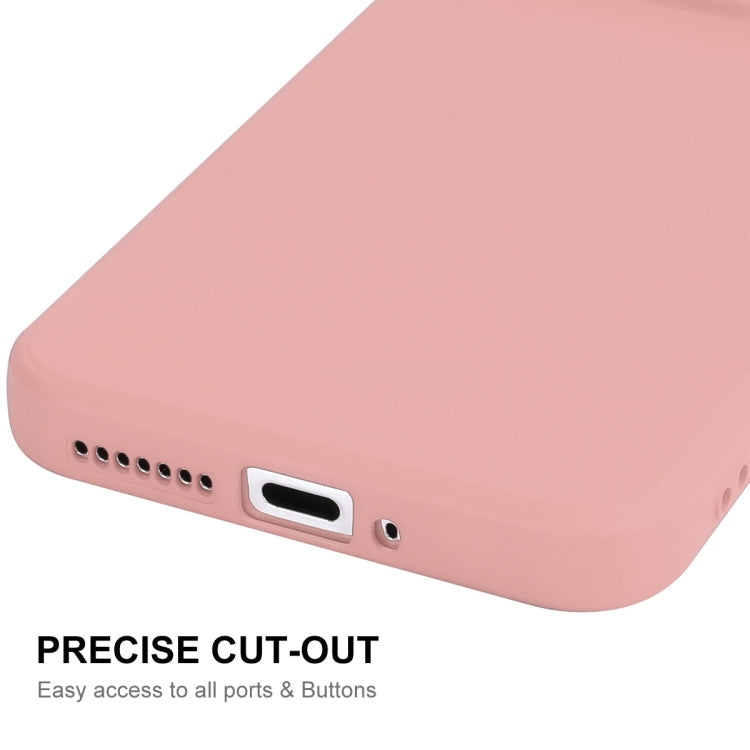 For Xiaomi 14 Pro ENKAY Hat-Prince Liquid Silicone Shockproof Soft Phone Case(Black)