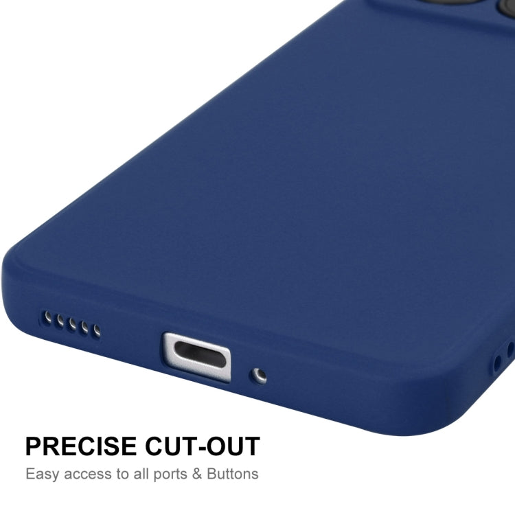 For Xiaomi Poco X6 Pro / Redmi K70E ENKAY Hat-Prince Liquid Silicone Shockproof Soft Phone Case(Pink)