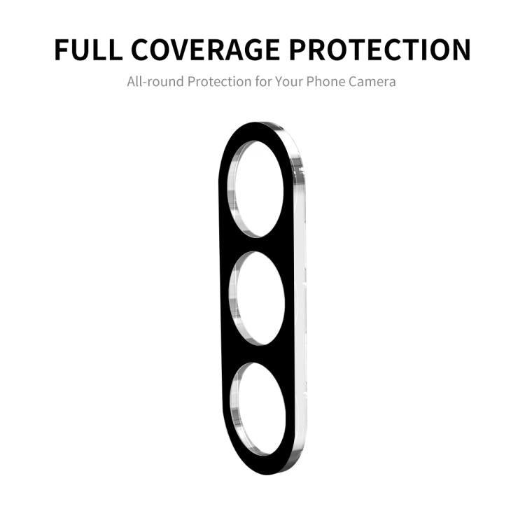 2pcs ENKAY Hat-Prince 9H Rear Camera Lens Tempered Glass Film, For Galaxy Z Fold8 5G, For Galaxy Z Fold8 Ultra 5G, For Galaxy Z Flip8 5G, For Samsung Galaxy S26+ 5G, For Samsung Galaxy S26 Ultra 5G, For Samsung Galaxy S26 5G, For Samsung Galaxy Z Flip7...