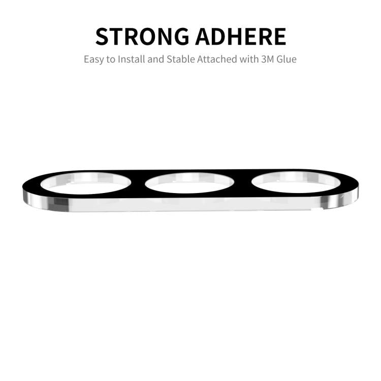 2pcs ENKAY Hat-Prince 9H Rear Camera Lens Tempered Glass Film, For Galaxy Z Fold8 5G, For Galaxy Z Fold8 Ultra 5G, For Galaxy Z Flip8 5G, For Samsung Galaxy S26+ 5G, For Samsung Galaxy S26 Ultra 5G, For Samsung Galaxy S26 5G, For Samsung Galaxy Z Flip7...