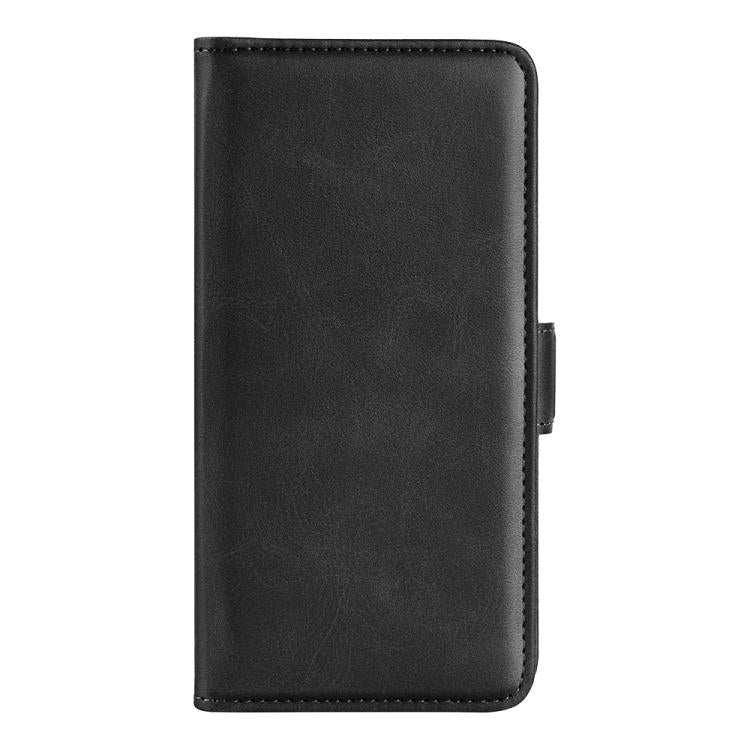 Dual-side Magnetic Buckle Horizontal Flip Leather Phone Case, For iPhone 18 Pro / 17 Pro, For iPhone 18 Pro Max / 17 Pro Max, For iPhone 17e / 16e, For iPhone 17