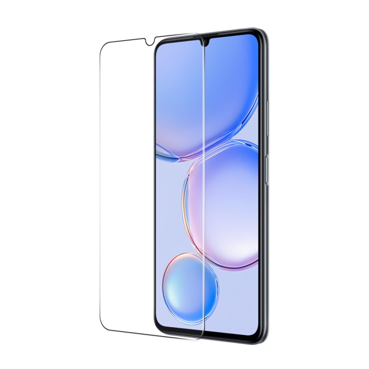 For Huawei Nova Y71 / Enjoy 60 ENKAY 0.26mm 9H 2.5D High Aluminum-silicon Tempered Glass Film