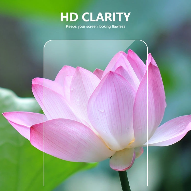 For Honor Play7T Pro / X50i / X40i ENKAY 0.26mm 9H 2.5D High Aluminum-silicon Tempered Glass Film