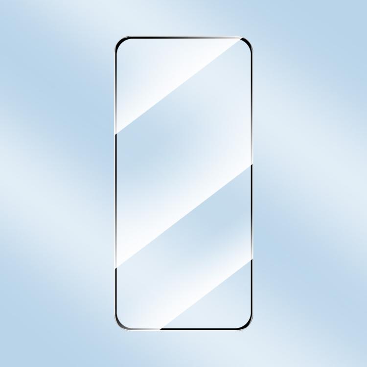 For Honor X60 GT ENKAY Hat-Prince Full Glue High Aluminum-silicon Tempered Glass Film