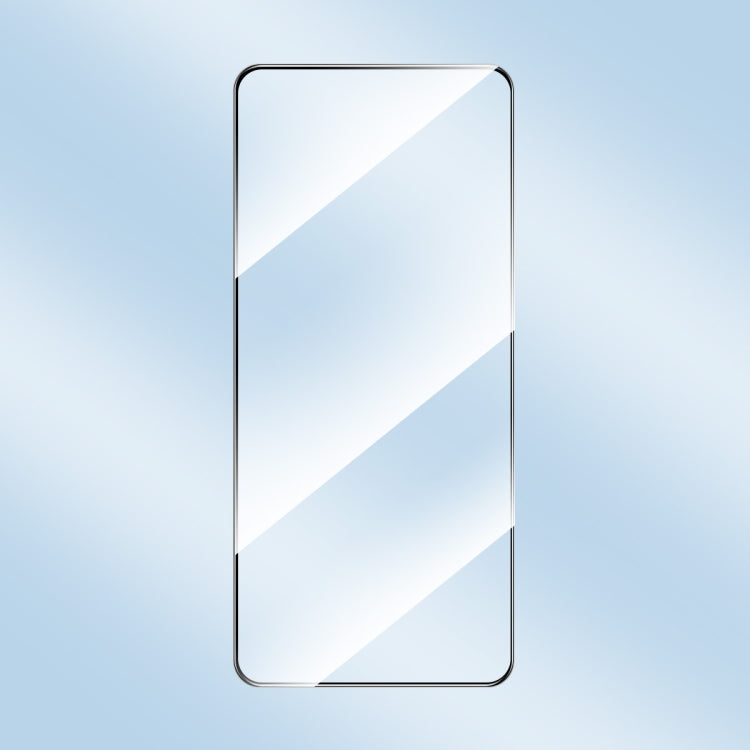 For OnePlus Nord 4 2pcs ENKAY Full Glue High Aluminum-silicon Tempered Glass Film