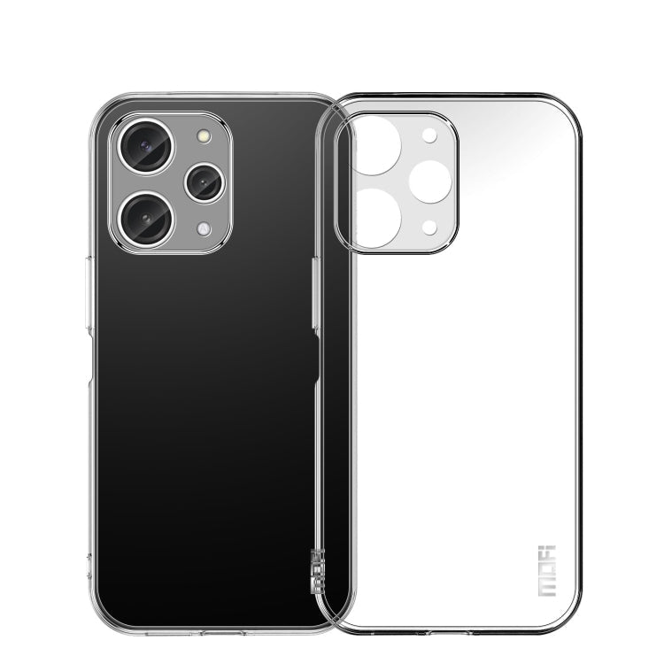 MOFI Ming Series Ultra-thin TPU Phone Case, ForXiaomi Redmi Turbo 3, For Xiaomi Civi 4 Pro, For Xiaomi Redmi Note 13 Pro 4G, For Xiaomi Redmi 13C 5G, For Xiaomi Redmi Note 13R Pro, For Xiaomi 14 Ultra, For Xiaomi 14 Pro, For Xiaomi 14                  ...