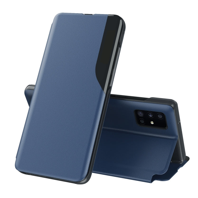Attraction Flip Holder Leather Phone Case, For Samsung Galaxy A05s, For Samsung Galaxy M34 5G, For Samsung Galaxy S23 FE 5G, For Samsung Galaxy A13 5G