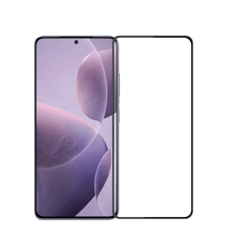 PINWUYO 9H 3D Full Screen Explosion-proof Tempered Glass Film, For Xiaomi Poco F8 Pro Unlock, For Xiaomi 17 Ultra Unlock, For Xiaomi Poco F8 Ultra Unlock, For Xiaomi 17 Pro Max Unlock, For Xiaomi 17 / 17 Pro Unlock, For Redmi Turbo 4 Pro, For Xiaomi 15...