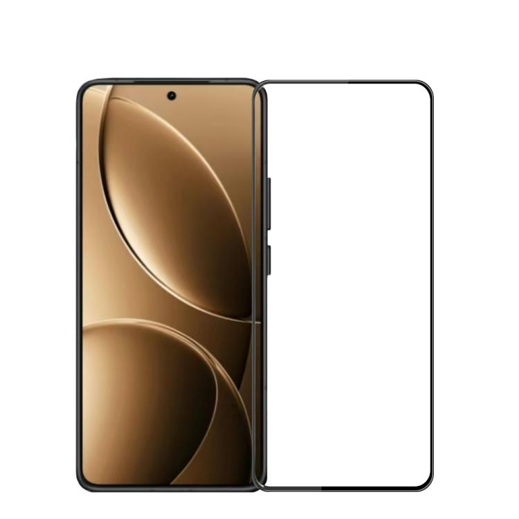 PINWUYO 9H 3D Full Screen Explosion-proof Tempered Glass Film, For Xiaomi Poco F8 Pro Unlock, For Xiaomi 17 Ultra Unlock, For Xiaomi Poco F8 Ultra Unlock, For Xiaomi 17 Pro Max Unlock, For Xiaomi 17 / 17 Pro Unlock, For Redmi Turbo 4 Pro, For Xiaomi 15...