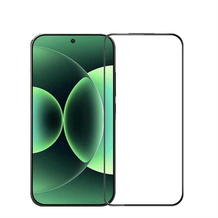 PINWUYO 9H 3D Full Screen Explosion-proof Tempered Glass Film, For Xiaomi Poco F8 Pro Unlock, For Xiaomi 17 Ultra Unlock, For Xiaomi Poco F8 Ultra Unlock, For Xiaomi 17 Pro Max Unlock, For Xiaomi 17 / 17 Pro Unlock, For Redmi Turbo 4 Pro, For Xiaomi 15...
