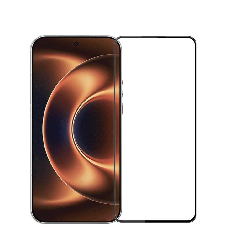PINWUYO 9H 3D Full Screen Explosion-proof Tempered Glass Film, For Xiaomi Poco F8 Pro Unlock, For Xiaomi 17 Ultra Unlock, For Xiaomi Poco F8 Ultra Unlock, For Xiaomi 17 Pro Max Unlock, For Xiaomi 17 / 17 Pro Unlock, For Redmi Turbo 4 Pro, For Xiaomi 15...