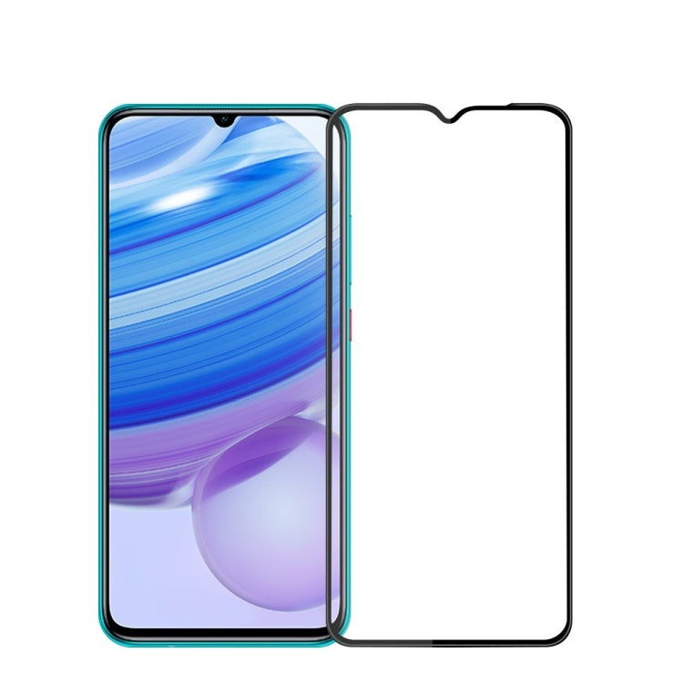 MOFI 9H 3D Explosion-proof Curved Screen Tempered Glass Film, For Xiaomi 17 Ultra Unlock, For Xiaomi Poco F8 Ultra Unlock, For Xiaomi Poco F8 Pro Unlock, For Redmi K90 Unlock, For Redmi K90 Pro Max Unlock, For Xiaomi 17 Pro Max, For Xiaomi 17 / 17 Pro ...