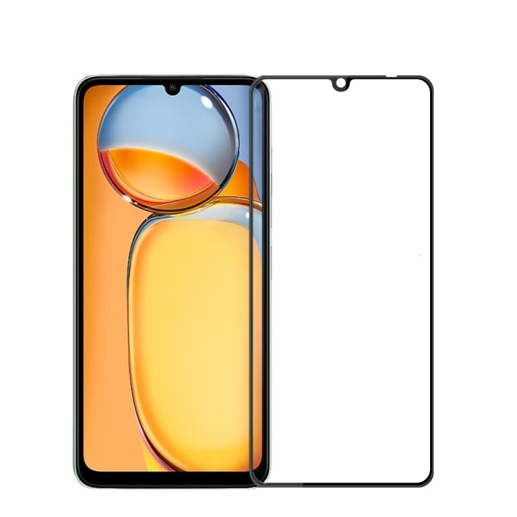 MOFI 9H 3D Explosion-proof Curved Screen Tempered Glass Film, For Xiaomi 17 Ultra Unlock, For Xiaomi Poco F8 Ultra Unlock, For Xiaomi Poco F8 Pro Unlock, For Redmi K90 Unlock, For Redmi K90 Pro Max Unlock, For Xiaomi 17 Pro Max, For Xiaomi 17 / 17 Pro ...