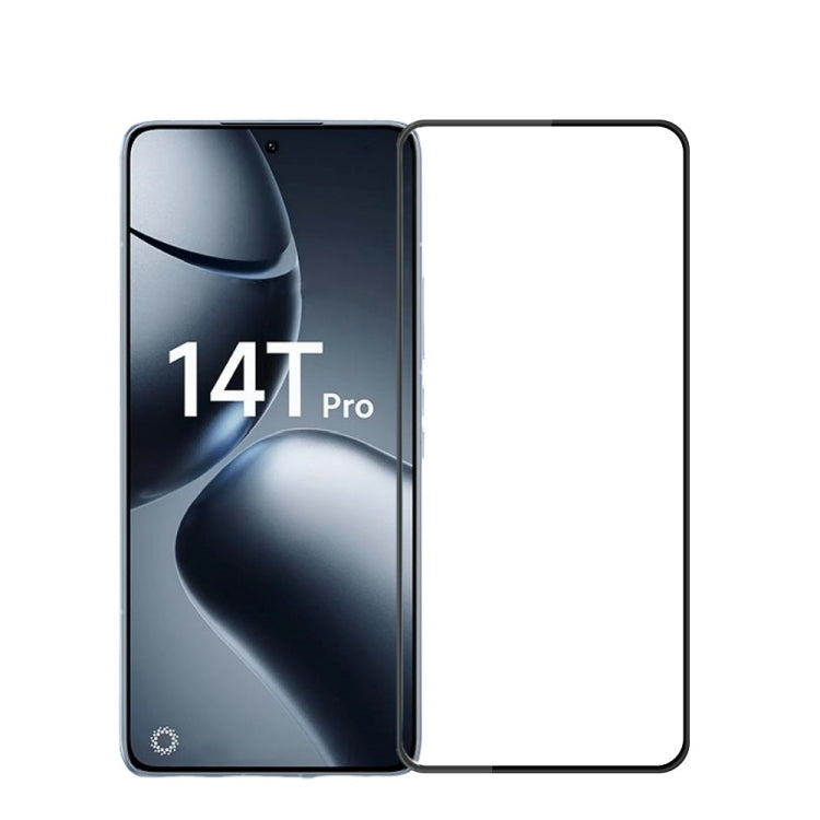 MOFI 9H 3D Explosion-proof Curved Screen Tempered Glass Film, For Xiaomi 17 Ultra Unlock, For Xiaomi Poco F8 Ultra Unlock, For Xiaomi Poco F8 Pro Unlock, For Redmi K90 Unlock, For Redmi K90 Pro Max Unlock, For Xiaomi 17 Pro Max, For Xiaomi 17 / 17 Pro ...