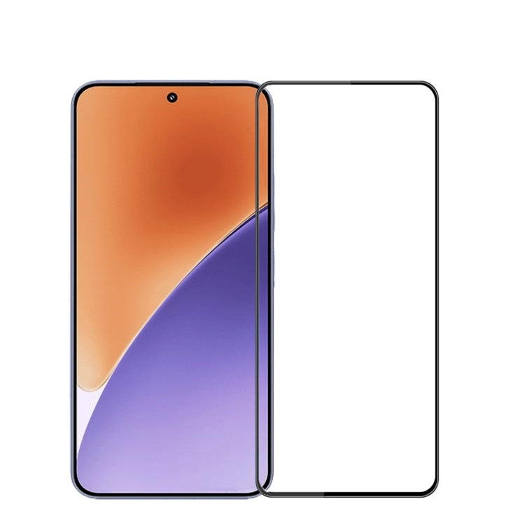 MOFI 9H 3D Explosion-proof Curved Screen Tempered Glass Film, For Xiaomi 17 Ultra Unlock, For Xiaomi Poco F8 Ultra Unlock, For Xiaomi Poco F8 Pro Unlock, For Redmi K90 Unlock, For Redmi K90 Pro Max Unlock, For Xiaomi 17 Pro Max, For Xiaomi 17 / 17 Pro ...