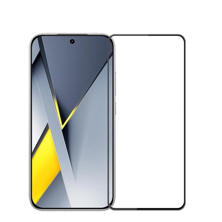 MOFI 9H 3D Explosion-proof Curved Screen Tempered Glass Film, For Xiaomi 17 Ultra Unlock, For Xiaomi Poco F8 Ultra Unlock, For Xiaomi Poco F8 Pro Unlock, For Redmi K90 Unlock, For Redmi K90 Pro Max Unlock, For Xiaomi 17 Pro Max, For Xiaomi 17 / 17 Pro ...