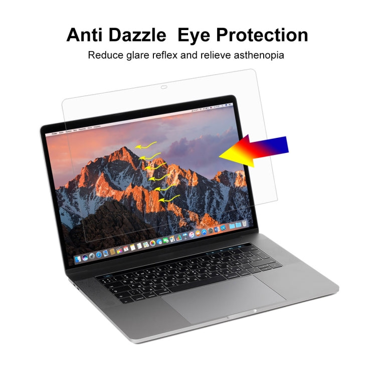 For MacBook Air 13.3 A2179/A2337 ENKAY Hat-Prince 3 in 1 Protective Bracket Case Cover Hard Shell with TPU Keyboard Film / PET Screen Protector, Version:US(Purple)