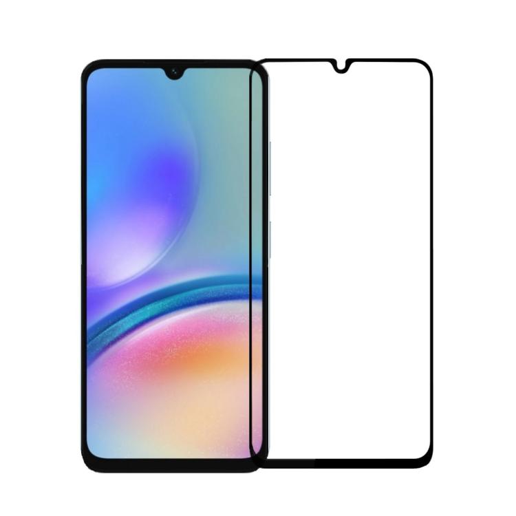 PINWUYO 9H 2.5D Full Screen Tempered Glass Film, For Samsung Galaxy S24 5G, For Samsung Galaxy A15, For Samsung Galaxy A05, For Samsung Galaxy A05s, For Samsung Galaxy A17/A16/A26, For Samsung Galaxy A35 / A55