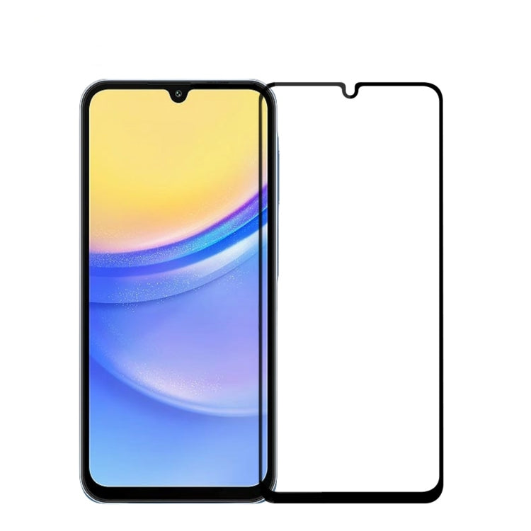PINWUYO 9H 2.5D Full Screen Tempered Glass Film, For Samsung Galaxy S26+ 5G Unlock, For Samsung Galaxy S26 Ultra 5G Unlock, For Samsung Galaxy S26 5G Unlock, For Samsung Galaxy A37 5G, For Samsung Galaxy A57 5G, For Samsung Galaxy A27 5G               ...