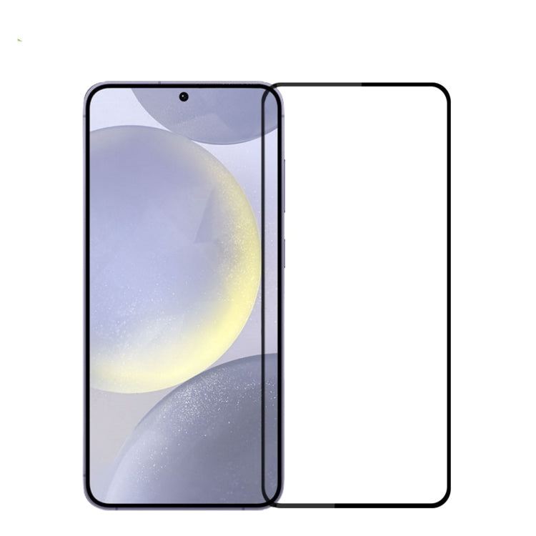 PINWUYO 9H 2.5D Full Screen Tempered Glass Film, For Samsung Galaxy S26+ 5G Unlock, For Samsung Galaxy S26 Ultra 5G Unlock, For Samsung Galaxy S26 5G Unlock, For Samsung Galaxy A37 5G, For Samsung Galaxy A57 5G, For Samsung Galaxy A27 5G               ...