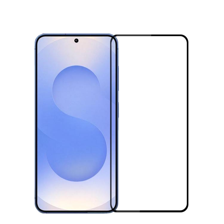PINWUYO 9H 2.5D Full Screen Tempered Glass Film, For Samsung Galaxy S26+ 5G Unlock, For Samsung Galaxy S26 Ultra 5G Unlock, For Samsung Galaxy S26 5G Unlock, For Samsung Galaxy A37 5G, For Samsung Galaxy A57 5G, For Samsung Galaxy A27 5G               ...