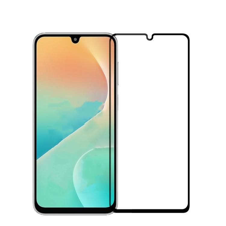 PINWUYO 9H 2.5D Full Screen Tempered Glass Film, For Samsung Galaxy S26+ 5G Unlock, For Samsung Galaxy S26 Ultra 5G Unlock, For Samsung Galaxy S26 5G Unlock, For Samsung Galaxy A37 5G, For Samsung Galaxy A57 5G, For Samsung Galaxy A27 5G               ...